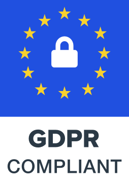GDPR Compliant
